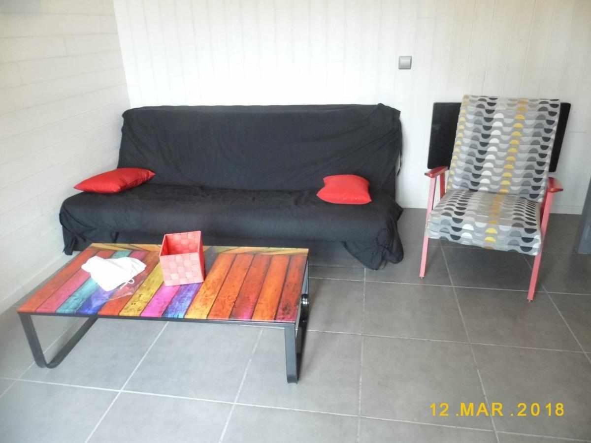 Joli Petit T4 Confortable Au Bord De Leau Vieille-Brioude 外观 照片