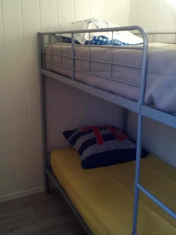 Joli Petit T4 Confortable Au Bord De Leau Vieille-Brioude 外观 照片