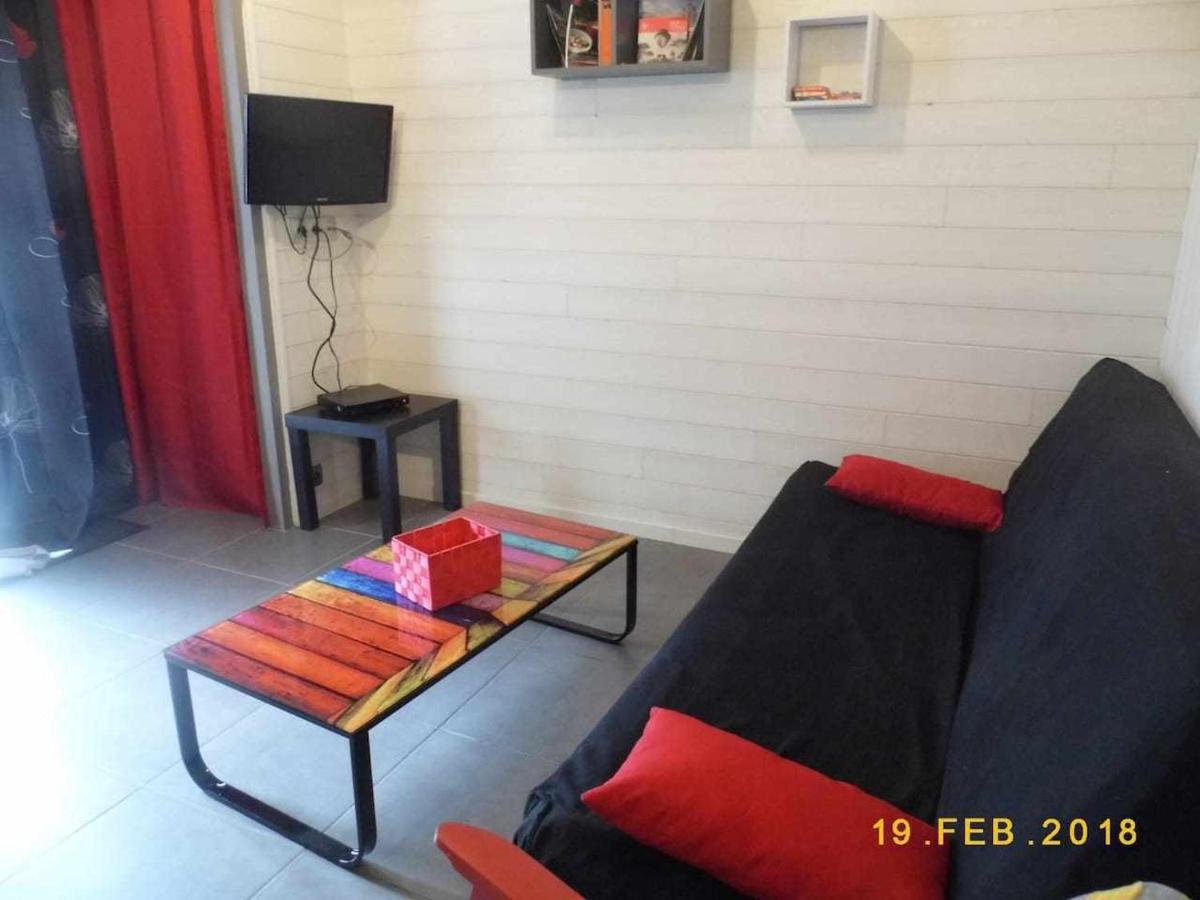 Joli Petit T4 Confortable Au Bord De Leau Vieille-Brioude 外观 照片