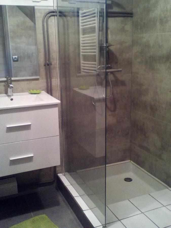 Joli Petit T4 Confortable Au Bord De Leau Vieille-Brioude 外观 照片