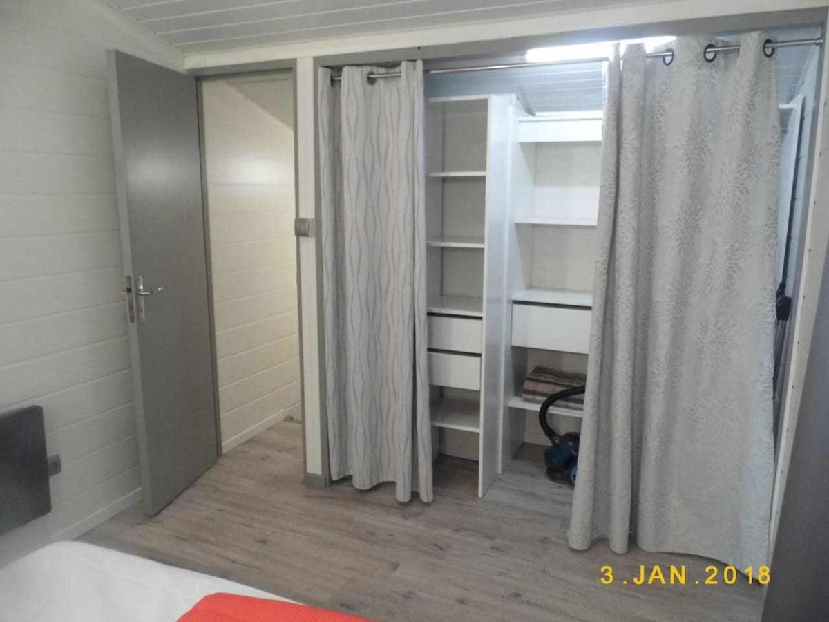 Joli Petit T4 Confortable Au Bord De Leau Vieille-Brioude 外观 照片