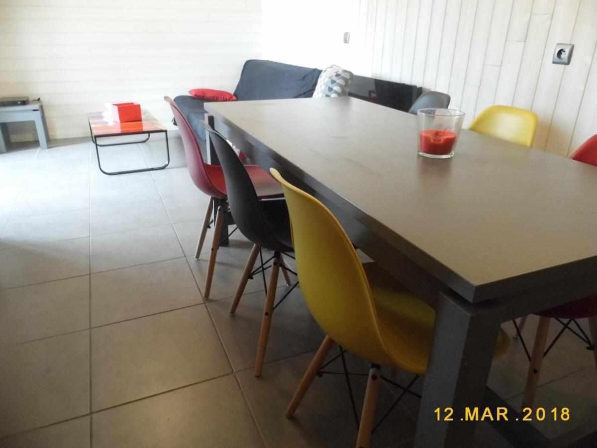 Joli Petit T4 Confortable Au Bord De Leau Vieille-Brioude 外观 照片