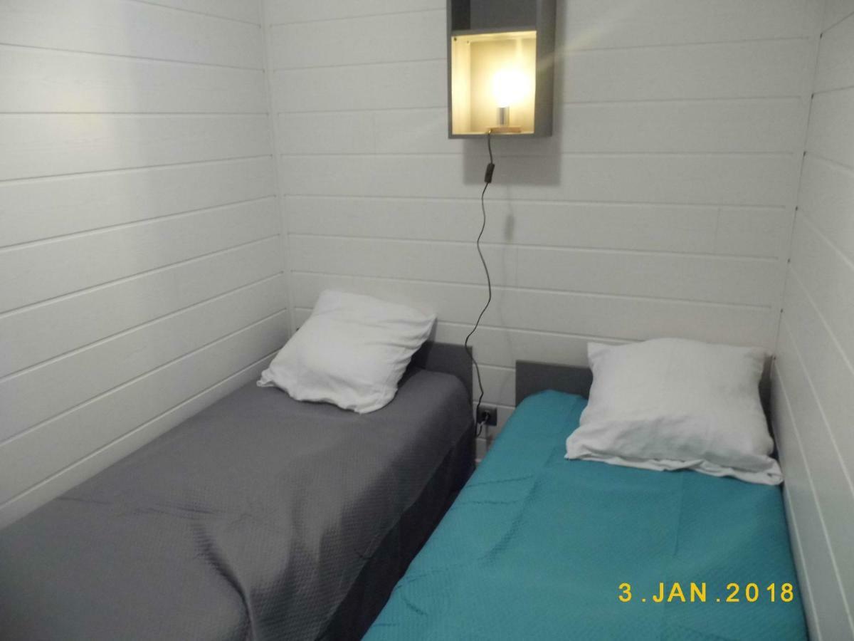 Joli Petit T4 Confortable Au Bord De Leau Vieille-Brioude 外观 照片